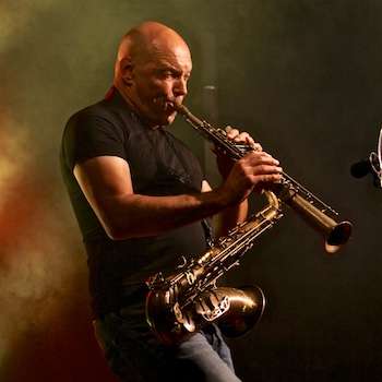 Arno Haas