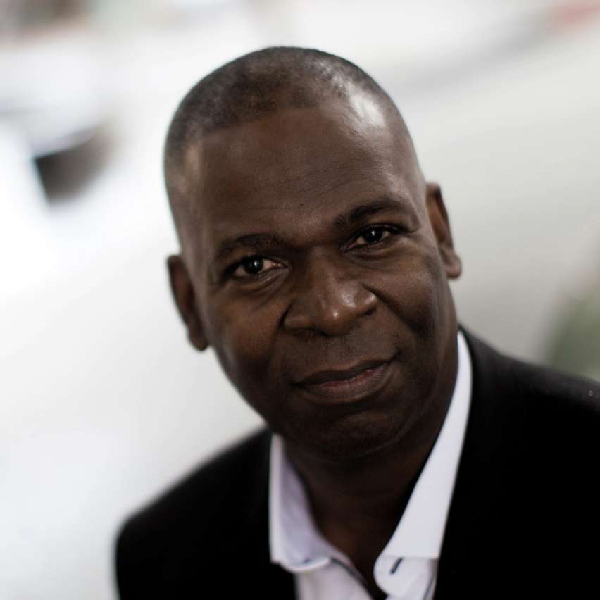 Basil Hodge