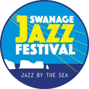 Swanage Jazz Festival Logo