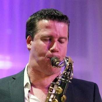 Simon Allen Jazz Improvisation Workshop - Making the Changes