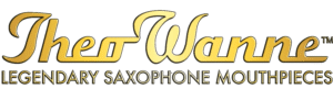 Theo Wanne Mouthpieces
