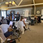 Alan Barnes Jazz Improvisation Workshop 2025
