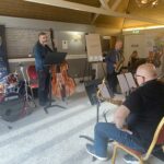 Alan Barnes Jazz Improvisation Workshop 2025