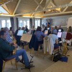 Alan Barnes Jazz Improvisation Workshop 2025