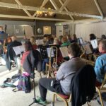 Alan Barnes Jazz Improvisation Workshop 2025
