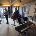 Alan Barnes Jazz Improvisation Workshop 2025