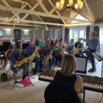 Alan Barnes Jazz Improvisation Workshop 2025