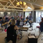 Alan Barnes Jazz Improvisation Workshop 2025