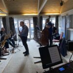 Alan Barnes Jazz Improvisation Workshop 2025