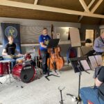 Alan Barnes Jazz Improvisation Workshop 2025