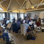 Alan Barnes Jazz Improvisation Workshop 2025