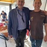 Alan Barnes Jazz Improvisation Workshop 2025
