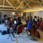Alan Barnes Jazz Improvisation Workshop 2025