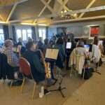 Alan Barnes Jazz Improvisation Workshop 2025