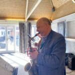 Alan Barnes Jazz Improvisation Workshop 2025
