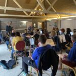Alan Barnes Jazz Improvisation Workshop 2025