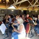 Anna Brooks Improvisation Workshop - April 2025
