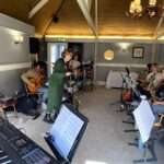 Anna Brooks Improvisation Workshop - April 2025