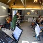 Anna Brooks Improvisation Workshop - April 2025