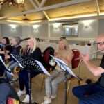 Anna Brooks Improvisation Workshop - April 2025