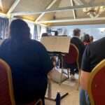 Anna Brooks Improvisation Workshop - April 2025