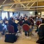 Anna Brooks Improvisation Workshop - April 2025