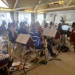 Anna Brooks Improvisation Workshop - April 2025