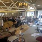 Anna Brooks Improvisation Workshop - April 2025