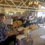 Anna Brooks Improvisation Workshop - April 2025