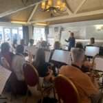 Anna Brooks Improvisation Workshop - April 2025