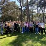 Anna Brooks Improvisation Workshop - April 2025
