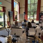 Decoding the Blues with Anna Brooks
