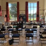 Decoding the Blues with Anna Brooks