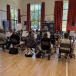 Decoding the Blues with Anna Brooks