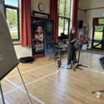 Decoding the Blues with Anna Brooks