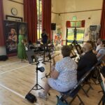 Decoding the Blues with Anna Brooks