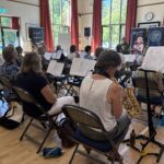 Decoding the Blues with Anna Brooks