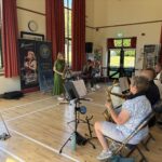 Decoding the Blues with Anna Brooks