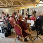 Contemporary Jazz Workshop with Arno Haas 2026