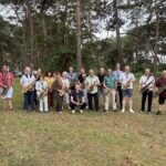Contemporary Jazz Workshop with Arno Haas 2026