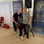 Contemporary Jazz Workshop with Arno Haas 2026