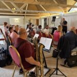 Contemporary Jazz Workshop with Arno Haas 2026