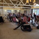 Contemporary Jazz Workshop with Arno Haas 2026