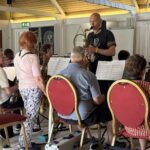 Contemporary Jazz Workshop with Arno Haas 2026