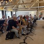 Contemporary Jazz Workshop with Arno Haas 2026