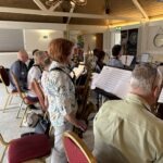 Contemporary Jazz Workshop with Arno Haas 2026