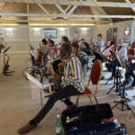Contemporary Jazz Workshop with Arno Haas 2026