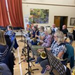 Brandon Allen Blues Saxophone Workshop - September 2025
