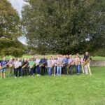 Brandon Allen Blues Saxophone Workshop - September 2025