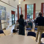 Brandon Allen Blues Saxophone Workshop - September 2025